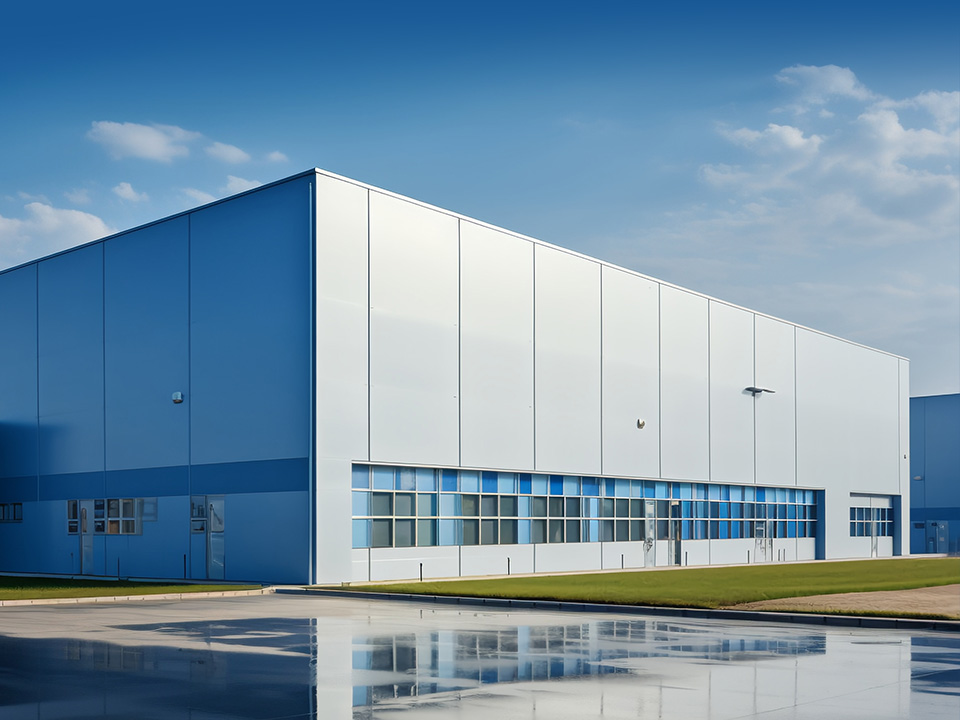 Xinxiang Hrabstwo Sida Heads Co., Ltd.